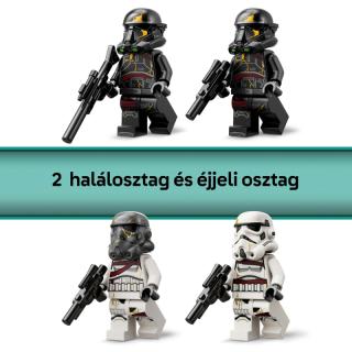 LEGO® Star Wars - Halálcsillag katona és Night Trooper harci csomag (75412)