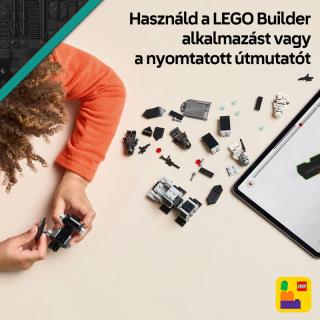 LEGO® Star Wars - Halálcsillag katona és Night Trooper harci csomag (75412)