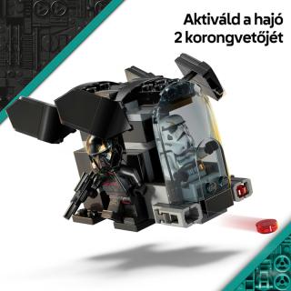 LEGO® Star Wars - Halálcsillag katona és Night Trooper harci csomag (75412)