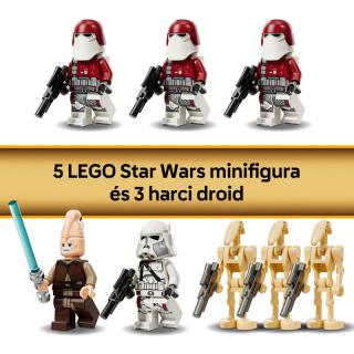 LEGO® Star Wars - Köztársasági Juggernaut tank (75413)
