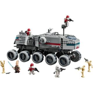 LEGO® Star Wars - Köztársasági Juggernaut tank (75413)