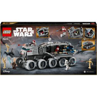 LEGO® Star Wars - Köztársasági Juggernaut tank (75413)