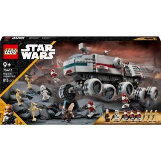 LEGO® Star Wars - Köztársasági Juggernaut tank (75413)