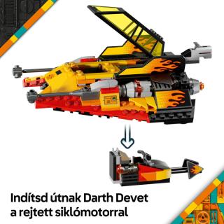 LEGO® Star Wars - Force Burner hósikló (75414)