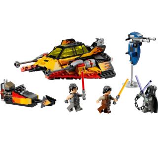LEGO® Star Wars - Force Burner hósikló (75414)