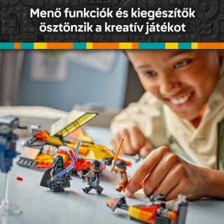LEGO® Star Wars - Force Burner hósikló (75414)