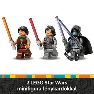 LEGO® Star Wars - Force Burner hósikló (75414)