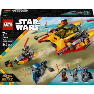 LEGO® Star Wars - Force Burner hósikló (75414)