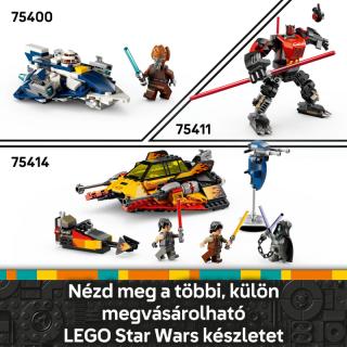 LEGO® Star Wars - Force Burner hósikló (75414)