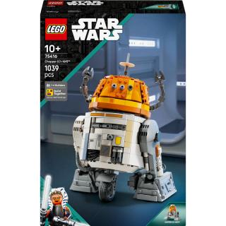 LEGO® Star Wars - Chopper (C1-10P)™ asztromechanikus droid (75416)