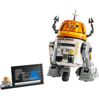 LEGO® Star Wars - Chopper (C1-10P)™ asztromechanikus droid (75416)