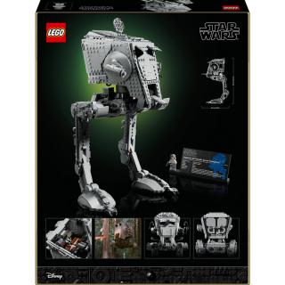 LEGO® Star Wars - AT-ST™ lépegető (75417)