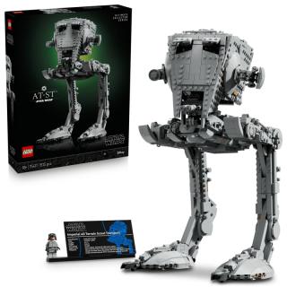 LEGO® Star Wars - AT-ST™ lépegető (75417)