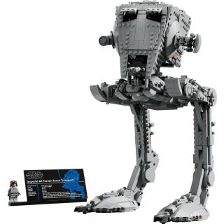LEGO® Star Wars - AT-ST™ lépegető (75417)