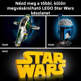 LEGO® Star Wars - AT-ST™ lépegető (75417)