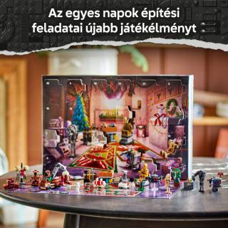 LEGO® Star Wars™ - Adventi naptár 2025 (75418)