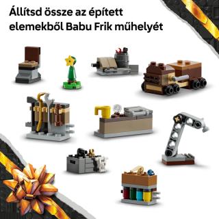 LEGO® Star Wars™ - Adventi naptár 2025 (75418)