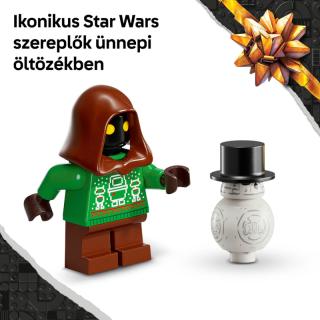 LEGO® Star Wars™ - Adventi naptár 2025 (75418)