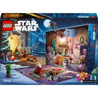 LEGO® Star Wars™ - Adventi naptár 2025 (75418)