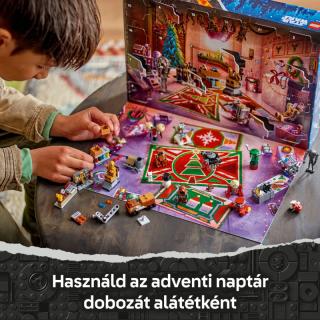 LEGO® Star Wars™ - Adventi naptár 2025 (75418)