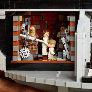 LEGO® Star Wars - Halálcsillag™ (75419)