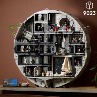 LEGO® Star Wars - Halálcsillag™ (75419)