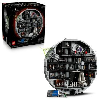 LEGO® Star Wars - Halálcsillag™ (75419)
