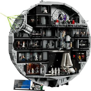 LEGO® Star Wars - Halálcsillag™ (75419)