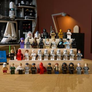 LEGO® Star Wars - Halálcsillag™ (75419)