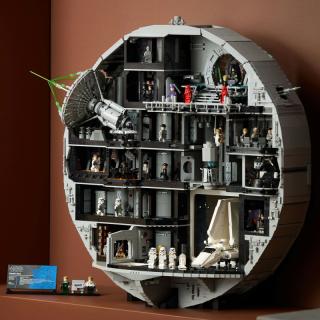 LEGO® Star Wars - Halálcsillag™ (75419)