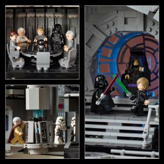 LEGO® Star Wars - Halálcsillag™ (75419)