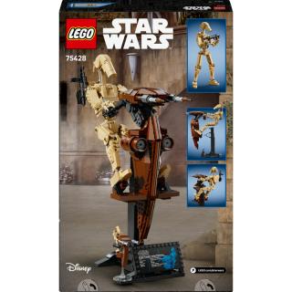 LEGO® Star Wars - Harci droid™ és egy STAP (75428)