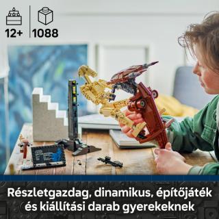 LEGO® Star Wars - Harci droid™ és egy STAP (75428)