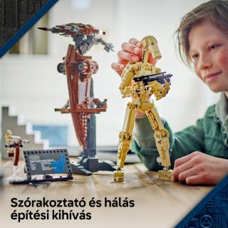 LEGO® Star Wars - Harci droid™ és egy STAP (75428)