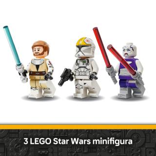 LEGO® Star Wars - V-19 Torrent-osztályú csillagvadász (75432)