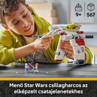 LEGO® Star Wars - V-19 Torrent-osztályú csillagvadász (75432)