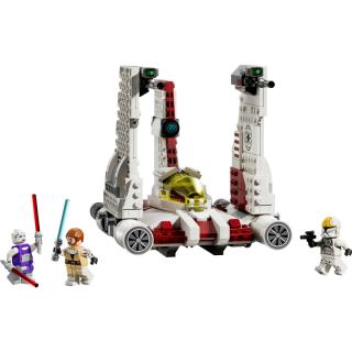LEGO® Star Wars - V-19 Torrent-osztályú csillagvadász (75432)