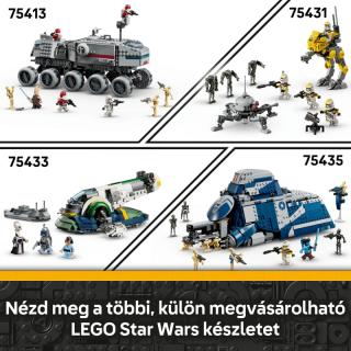 LEGO® Star Wars - V-19 Torrent-osztályú csillagvadász (75432)