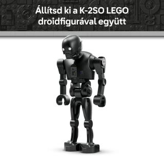 LEGO® Star Wars - K-2SO™ biztonsági droid (75434)