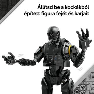 LEGO® Star Wars - K-2SO™ biztonsági droid (75434)