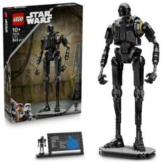 LEGO® Star Wars - K-2SO™ biztonsági droid (75434)