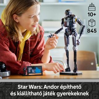 LEGO® Star Wars - K-2SO™ biztonsági droid (75434)