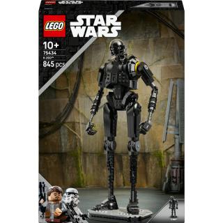 LEGO® Star Wars - K-2SO™ biztonsági droid (75434)