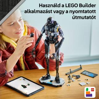 LEGO® Star Wars - K-2SO™ biztonsági droid (75434)