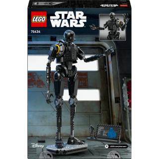 LEGO® Star Wars - K-2SO™ biztonsági droid (75434)