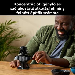 LEGO® Star Wars - Darth Vader™ mellszobor (75439)