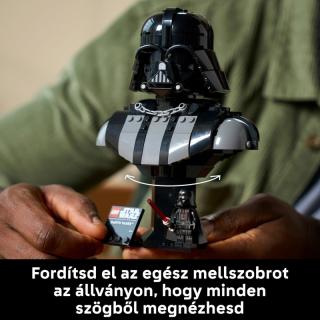 LEGO® Star Wars - Darth Vader™ mellszobor (75439)