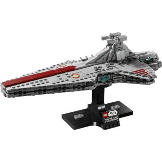 LEGO® Star Wars - Venator-osztályú támadó cirkáló (75441)