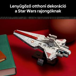 LEGO® Star Wars - Venator-osztályú támadó cirkáló (75441)