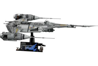 LEGO® Star Wars - A Mandalóri N-1-es vadászgépe™ (75442)